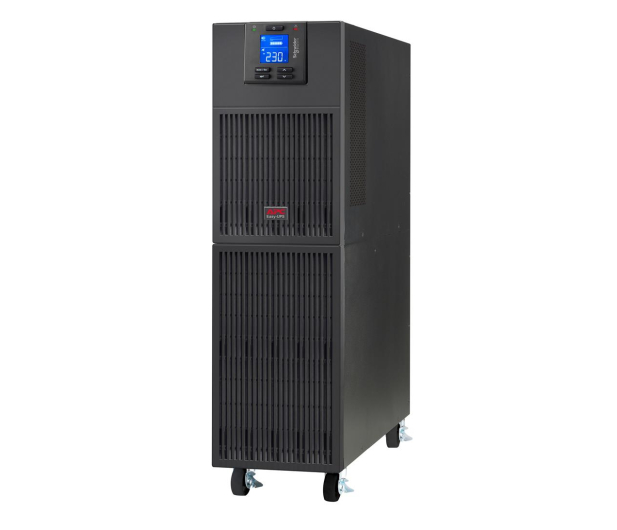 APC Easy-UPS On-Line (6000V/6000W, EPO, LCD) - 1272150 - zdjęcie